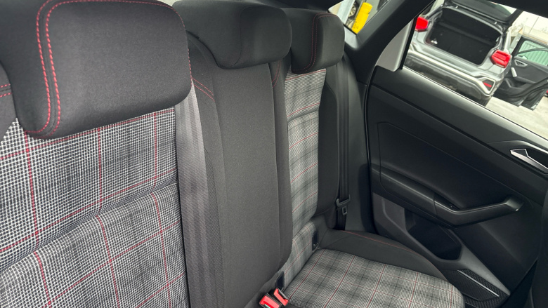 Volkswagen Polo 2.0 TSI GTI 5dr DSG Petrol Hatchback